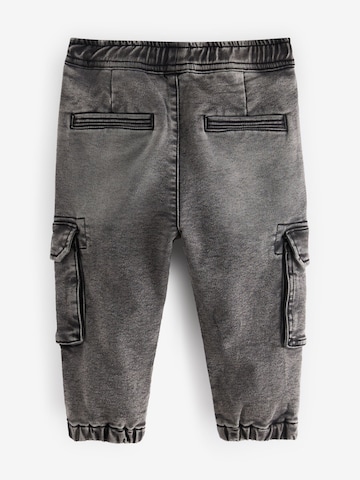 Loosefit Jean Next en gris