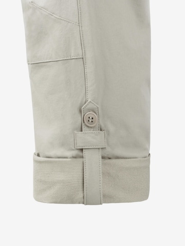 normani Regular Outdoorbroek 'Achray' in Beige