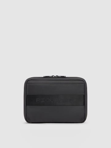 Accessoires pour sacs Piquadro en noir