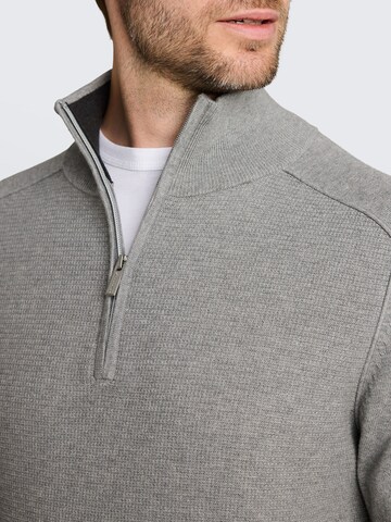 Pullover di TOM TAILOR in grigio