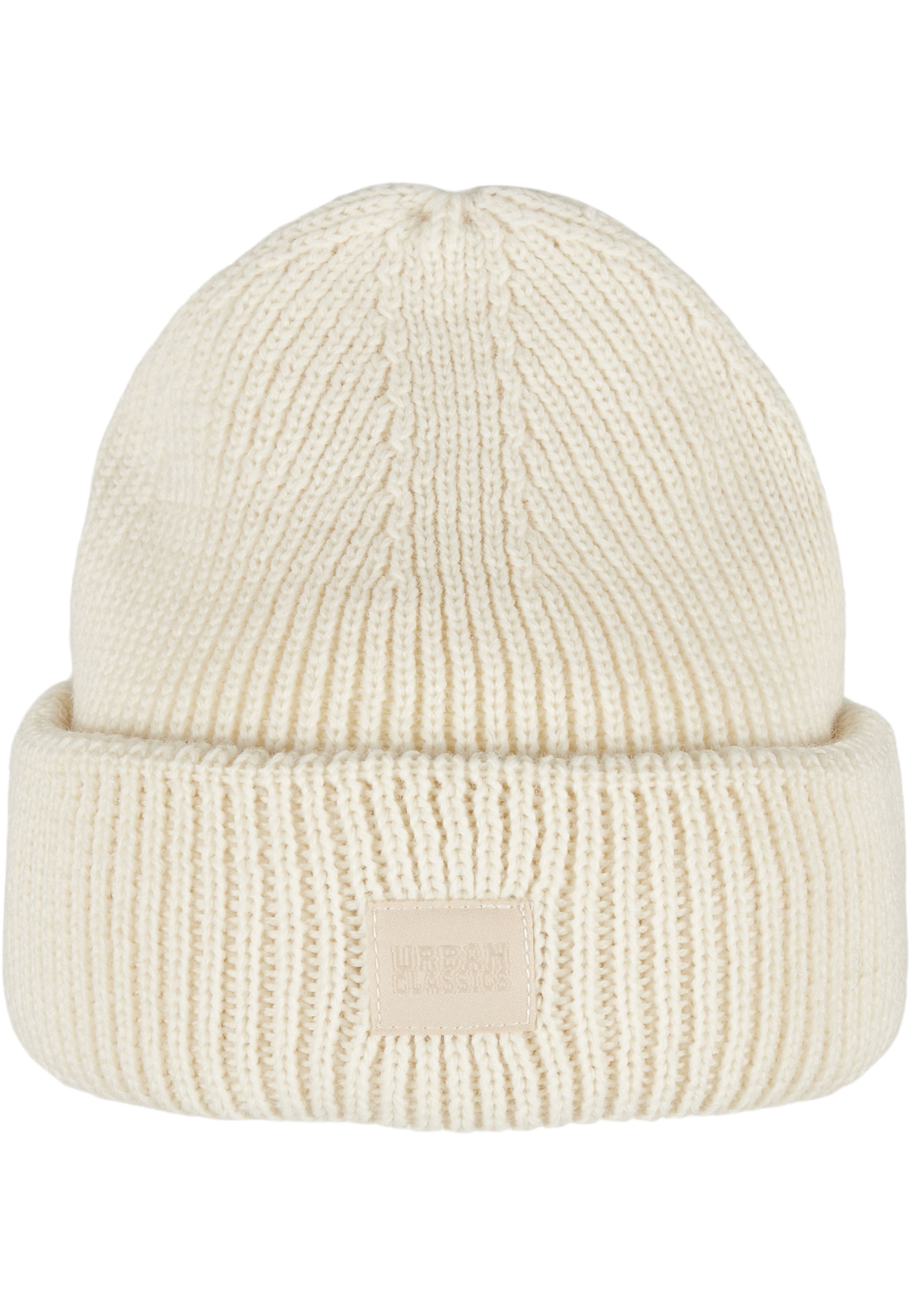 Urban Classics - Gorros em branco