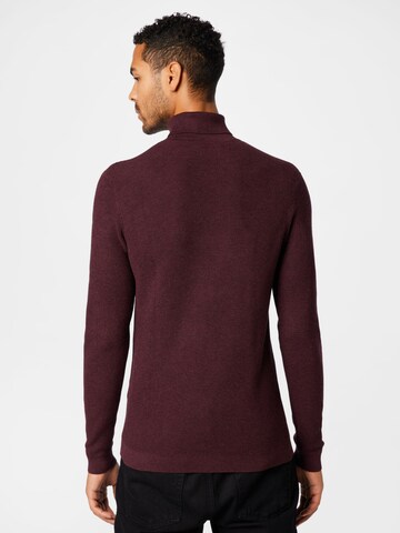 Pull-over TOM TAILOR en violet