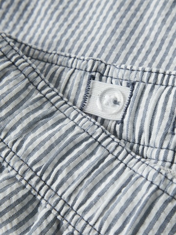 NAME IT Rövid fürdőnadrágok 'NMMZACKARY' - kék