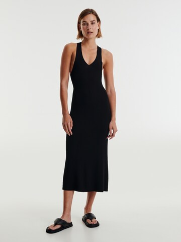 EDITED Dress 'Bernadette' in Black