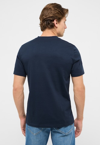 MUSTANG Shirt 'Austin' in Blue