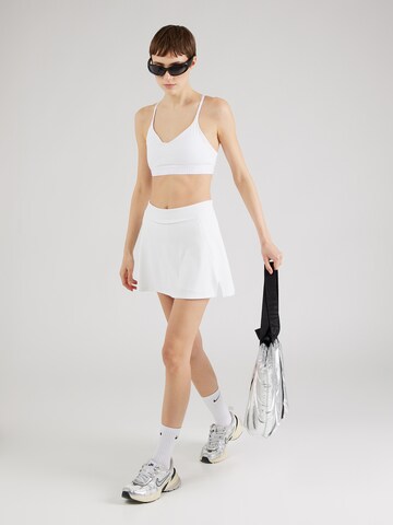 Jupe de sport 'TOBI' Marika en blanc