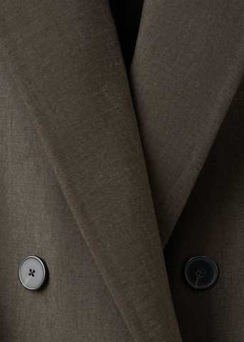 MANGOSako 'Tempo' - smeđa boja