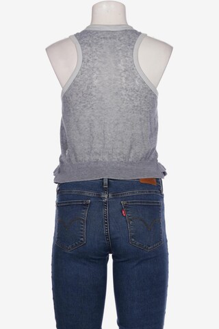 Marc Cain Vest in M in Blue