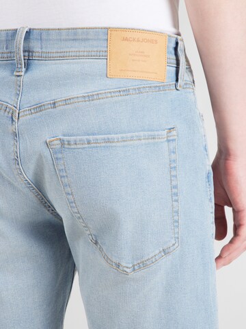 JACK & JONES - Regular Calças de ganga 'JJIRICK JJORIGINAL' em azul