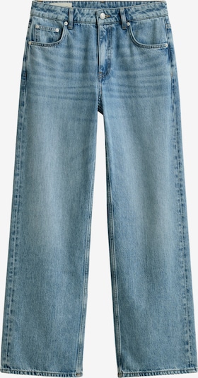 GANT Traperice u plavi traper, Pregled proizvoda