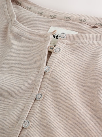 self. Pyjama in Beige