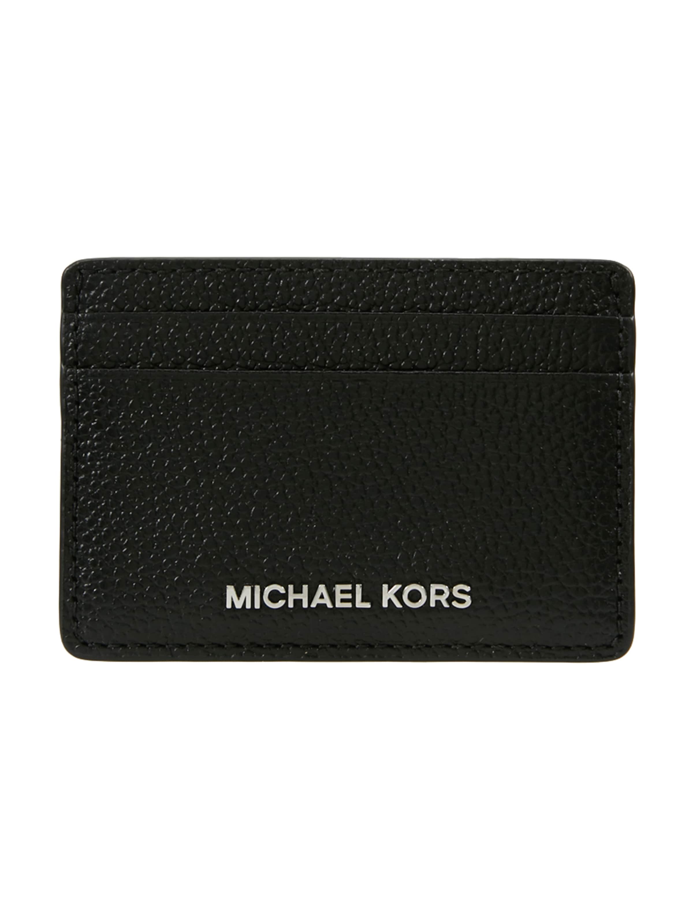 MICHAEL Michael Kors - Estojo em preto: frente