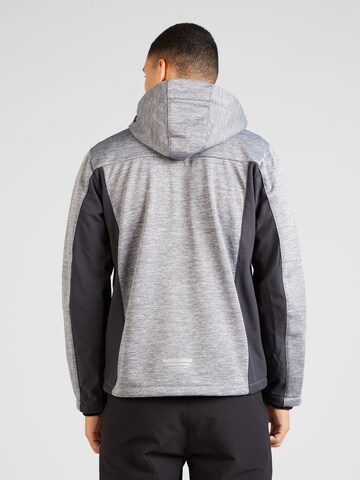 CMP Outdoor jacket in Grey