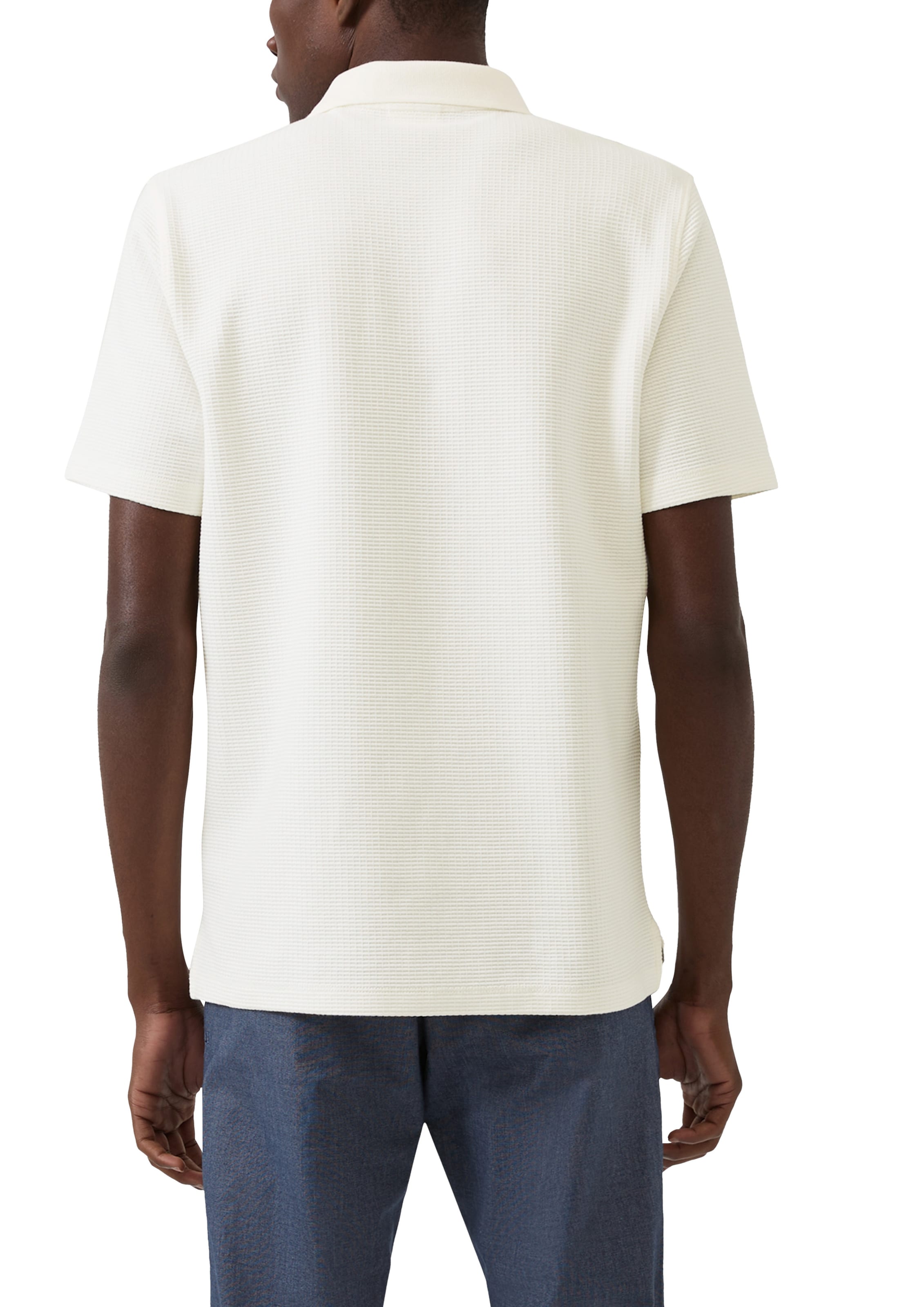 T-Shirt s.Oliver en beige