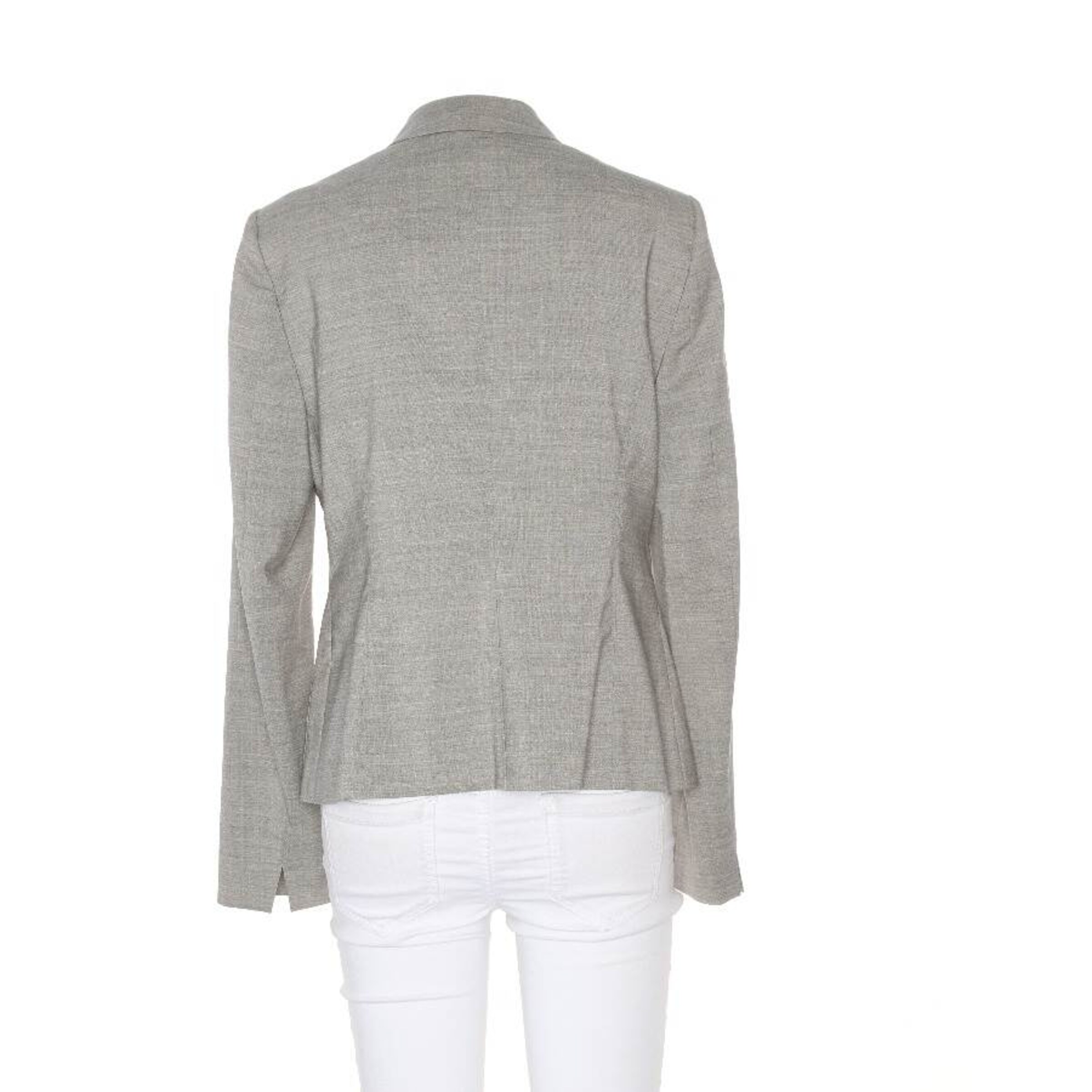 Windsor Blazer M in Grau