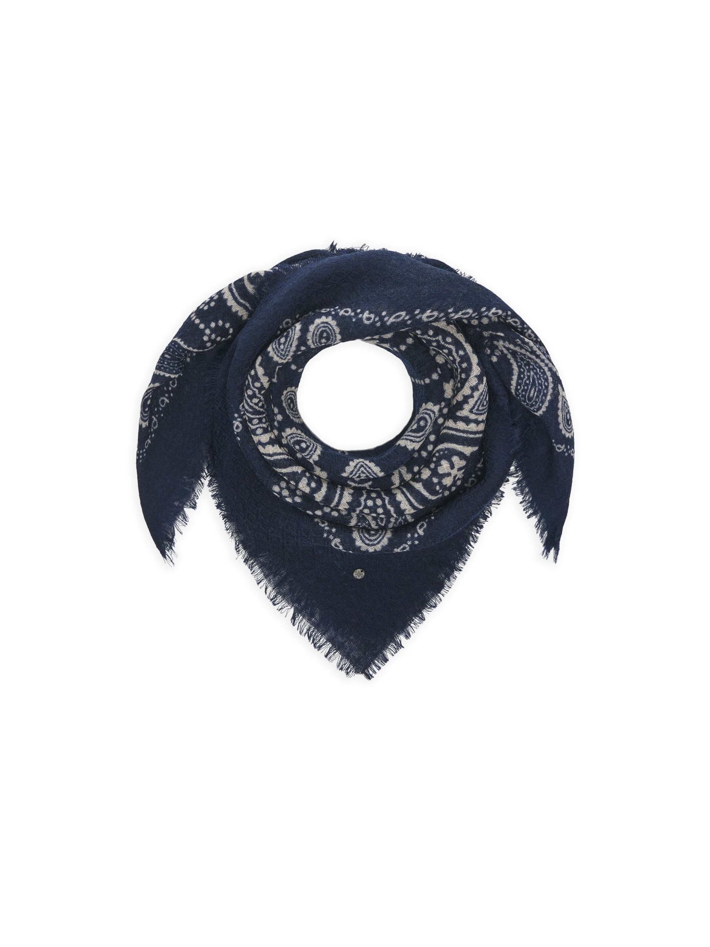 CODELLO Wrap in Blue