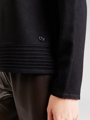 Pullover di s.Oliver in nero