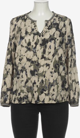 Rick Cardona by heine Bluse XXL in Beige: predná strana