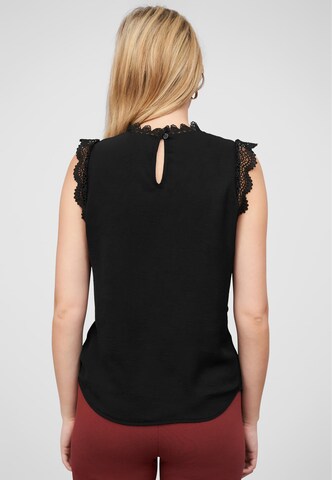 Cloud5ive - Blusa en negro