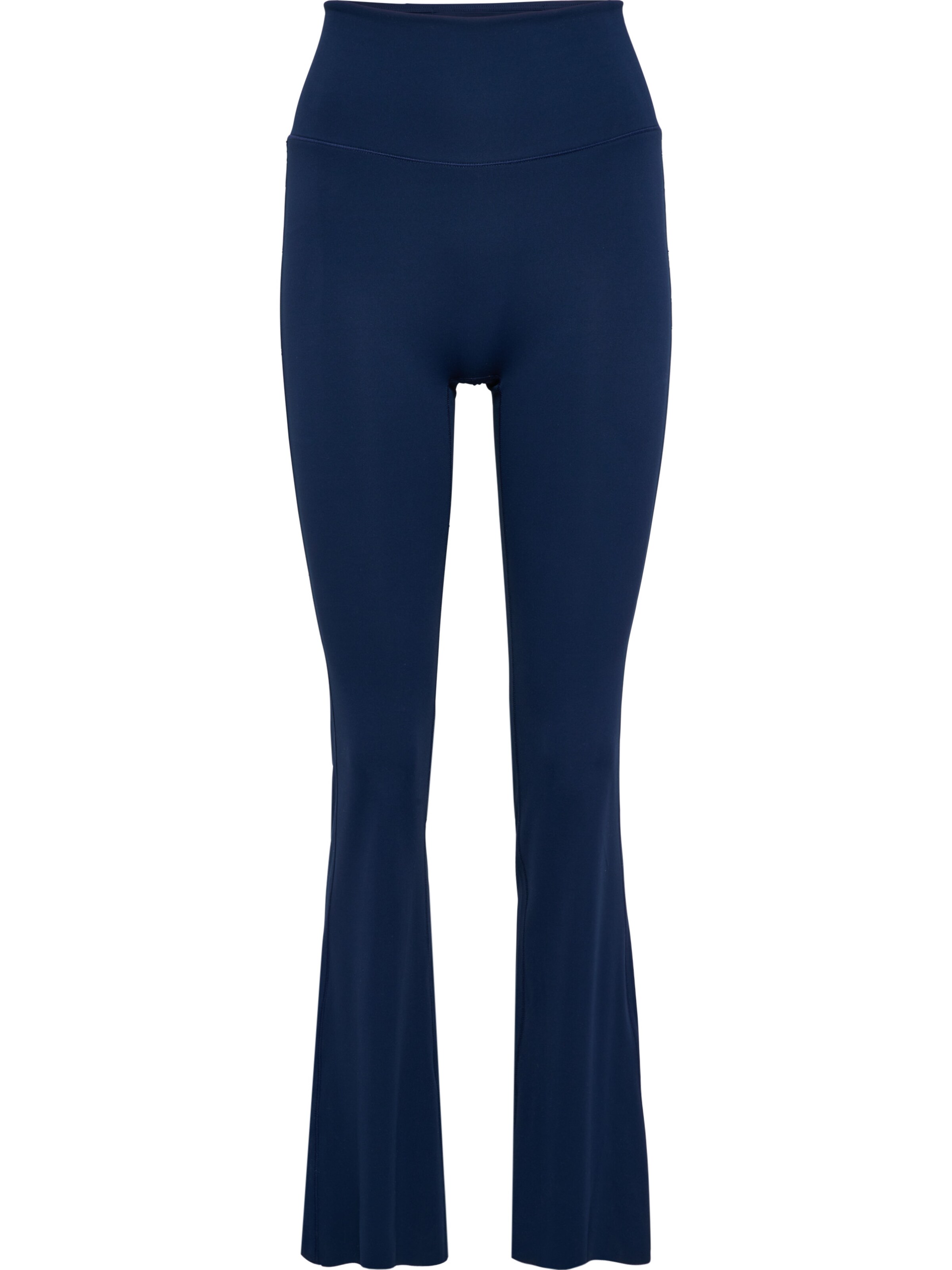 Hummel Sportsbukser i blå: forside