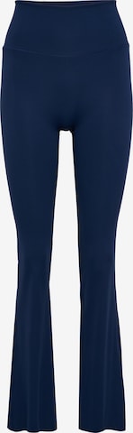 Hummel Sportsbukser i blå: forside