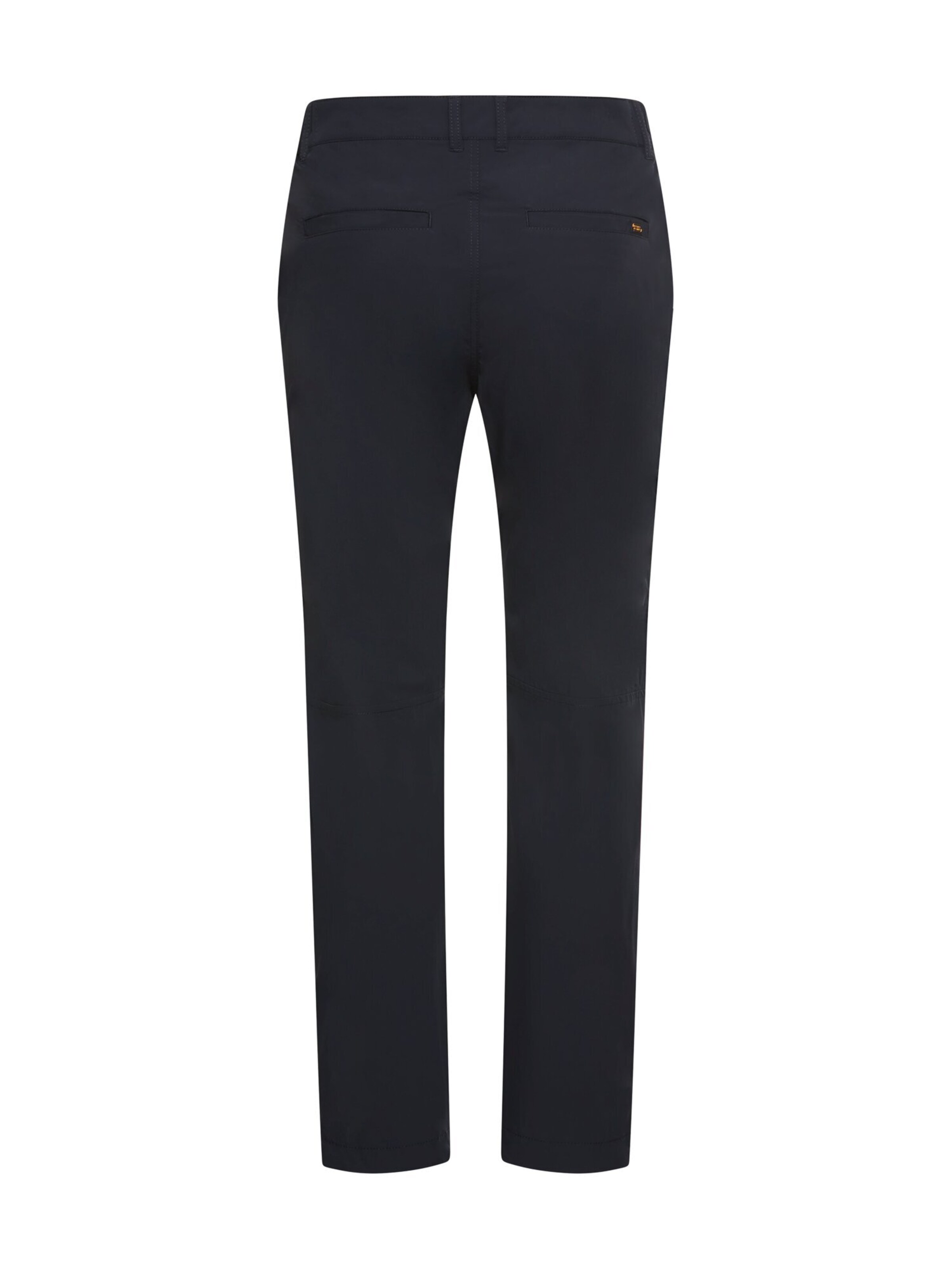 CAMEL ACTIVE Loosefit Hose in Blau