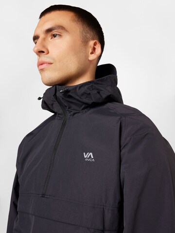 Veste de sport RVCA en noir