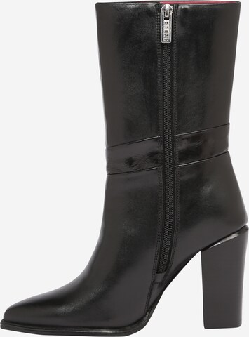 BRONX Ankle Boots 'Next-Americana' in Black