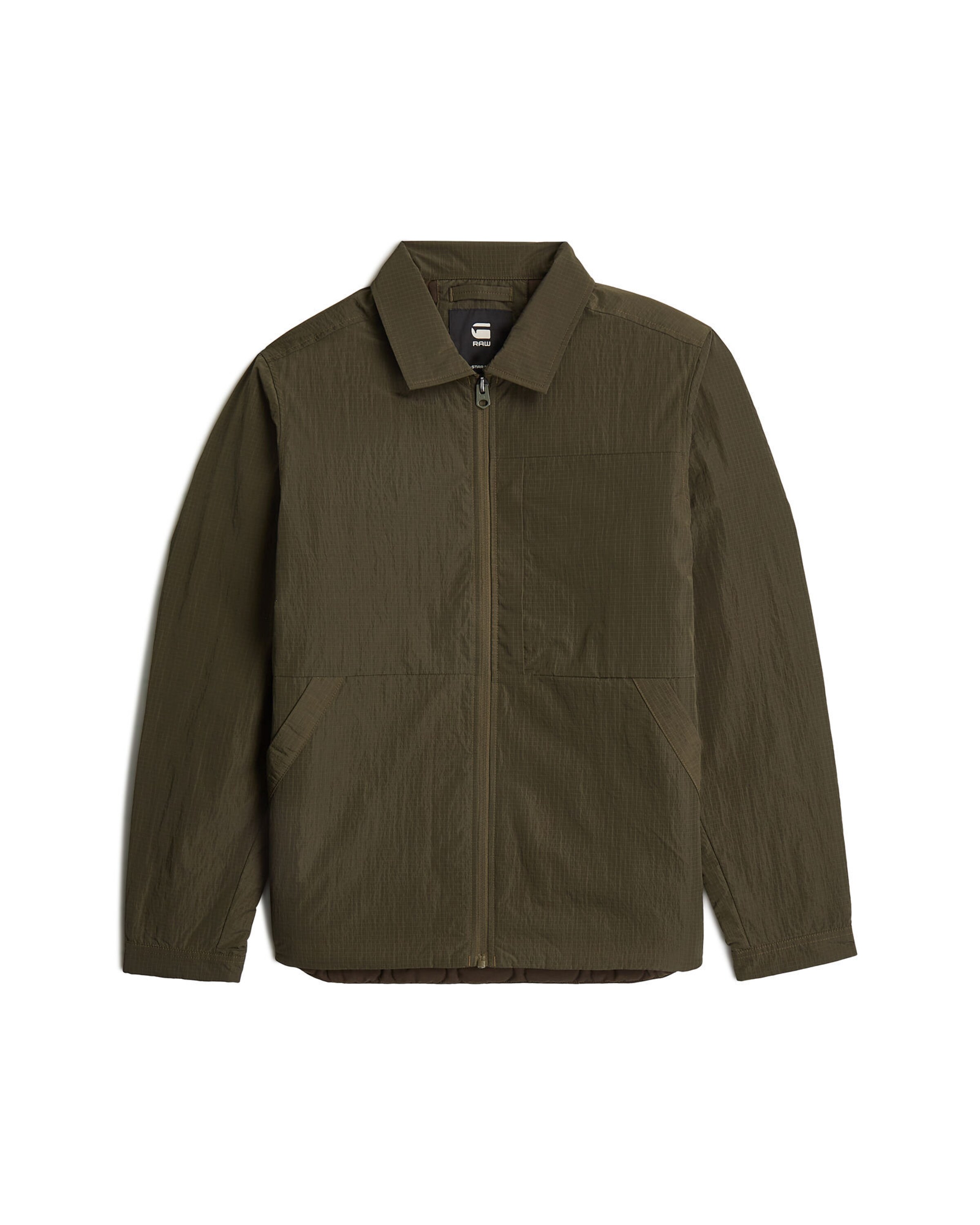 G-STAR Between-Season Jacket in Olive, Item view
