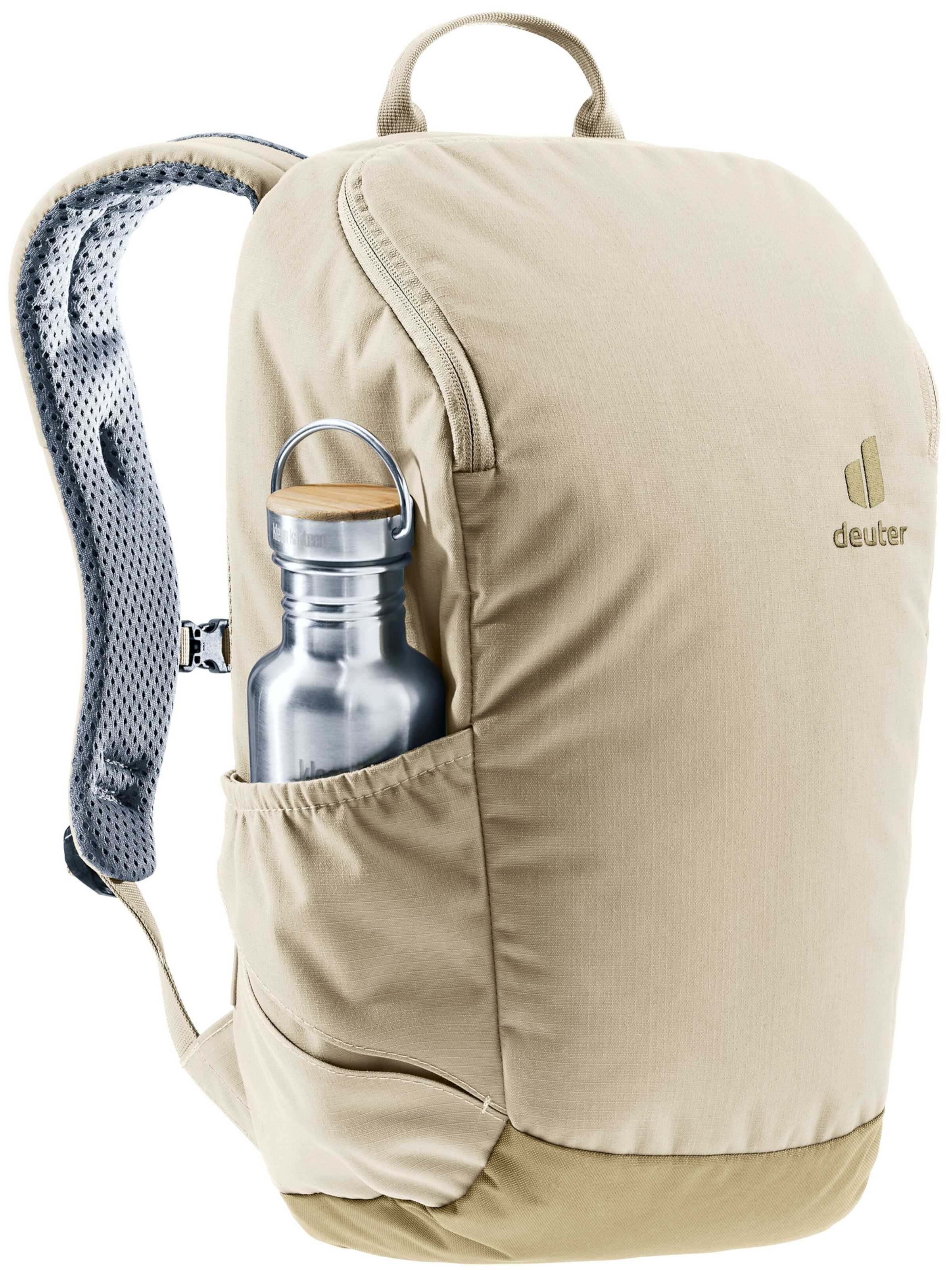 Sac à dos 'Step Out' DEUTER en beige