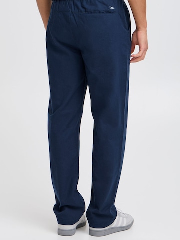 regular Pantaloni chino 'BHBay' di BLEND in blu