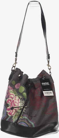 Desigual Bag in One size in Grey: front
