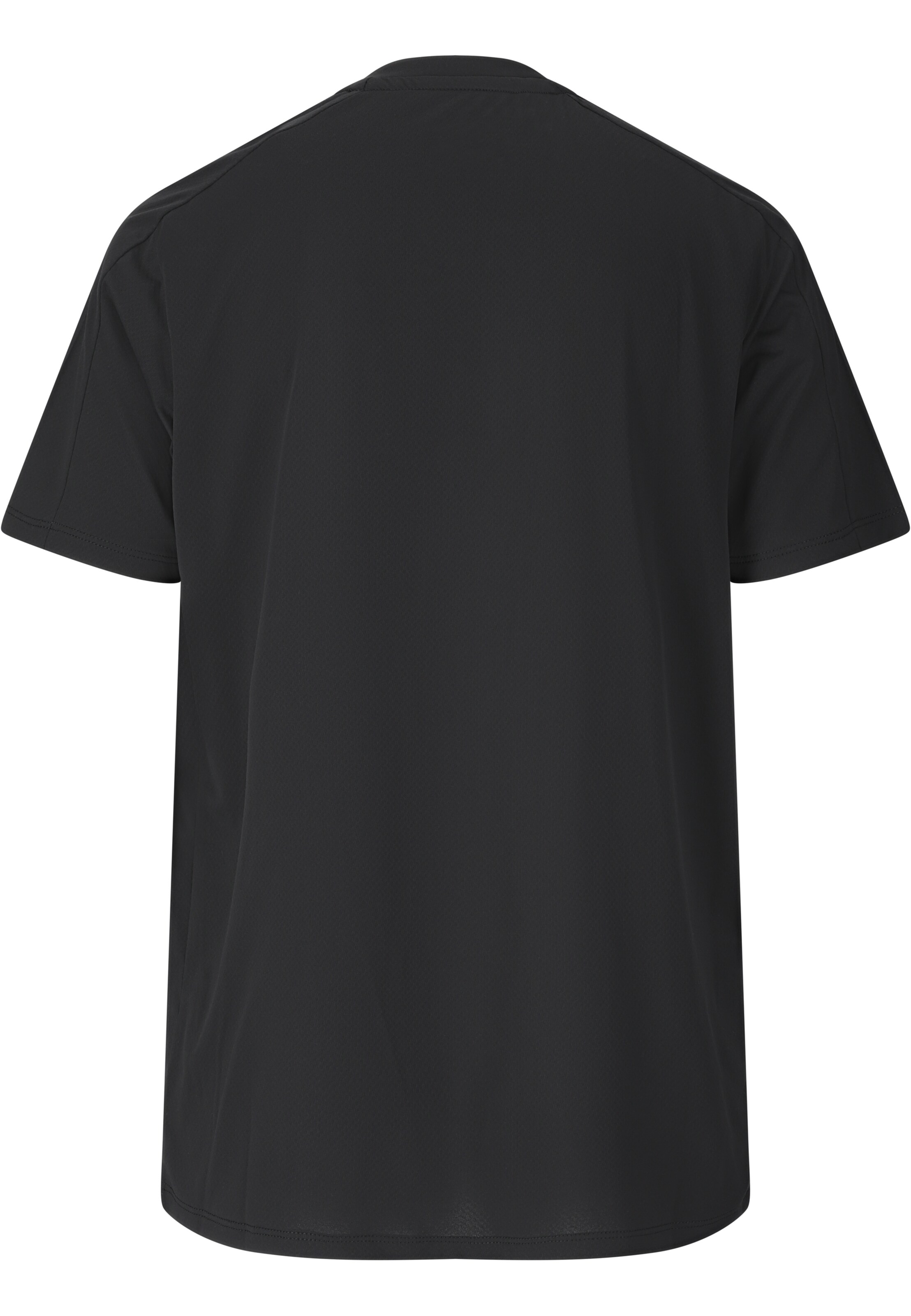 ENDURANCE Functioneel shirt 'Eleanorey jr.' in Zwart