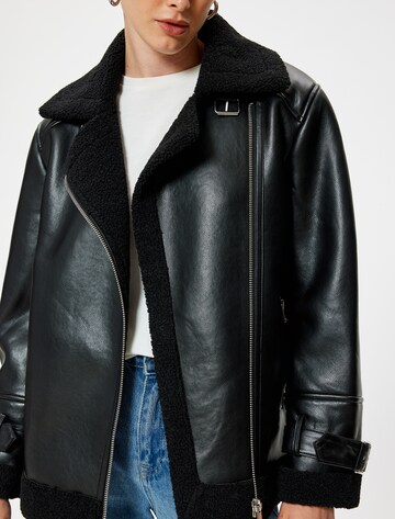 Koton Blazer in Black