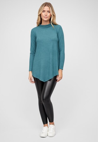 T-shirt Cloud5ive en vert