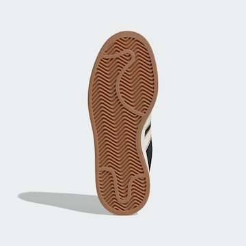Baskets basses 'Campus 00s' ADIDAS ORIGINALS en noir