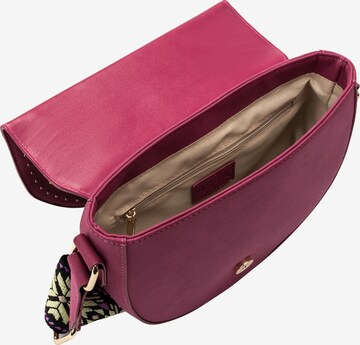 IZIA Tasche in Pink