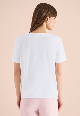 CECIL Shirt in White
