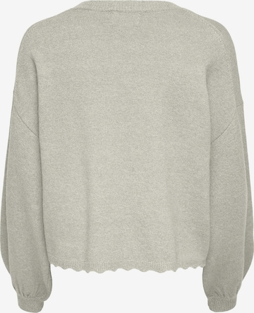 Pullover 'RICA' di ONLY in beige