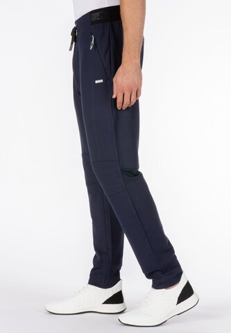 LPO Regular Pants 'ROBBIE' in Blue