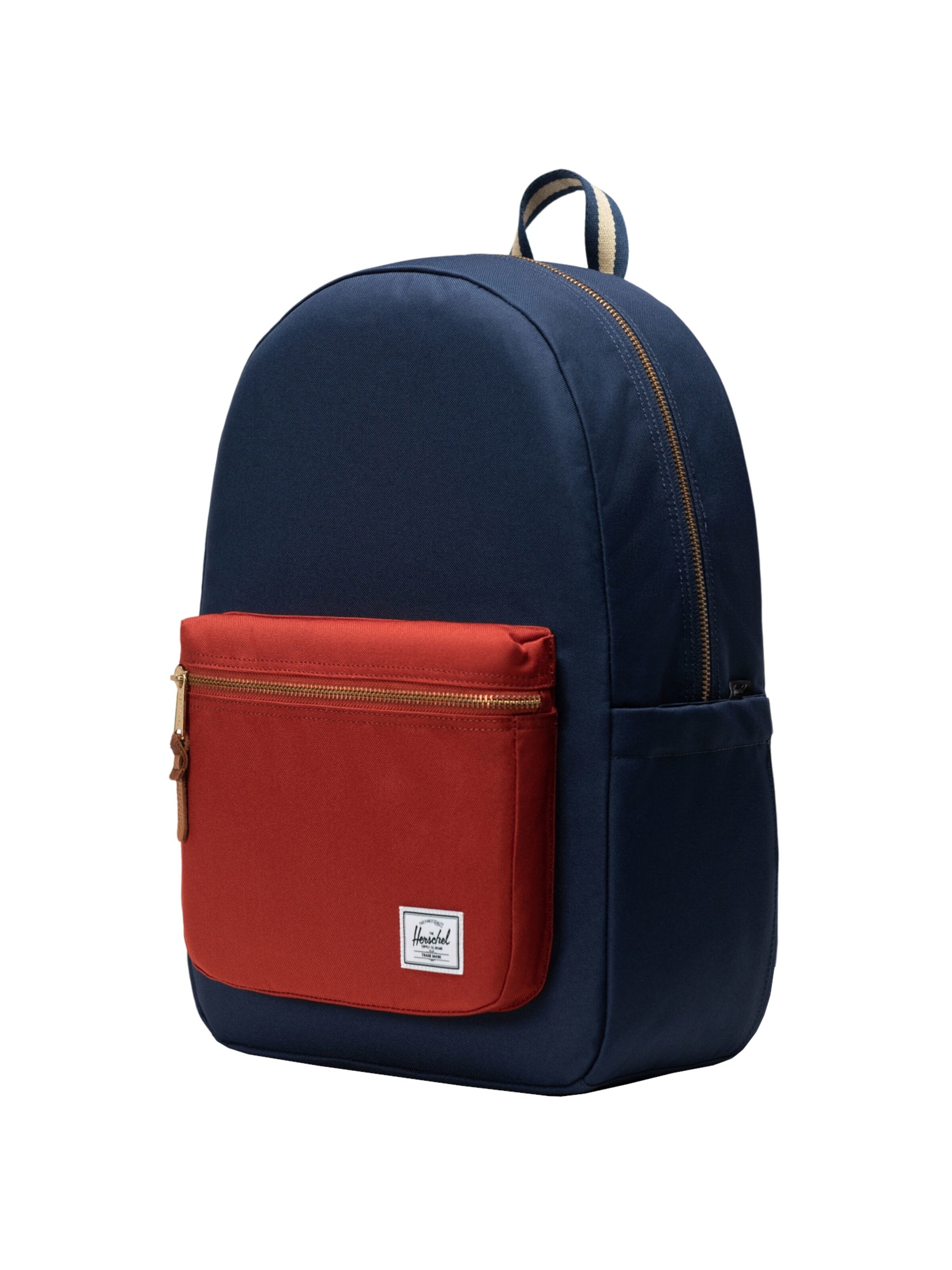 Herschel Backpack 'Herschel Settlement Backpack' in Blue