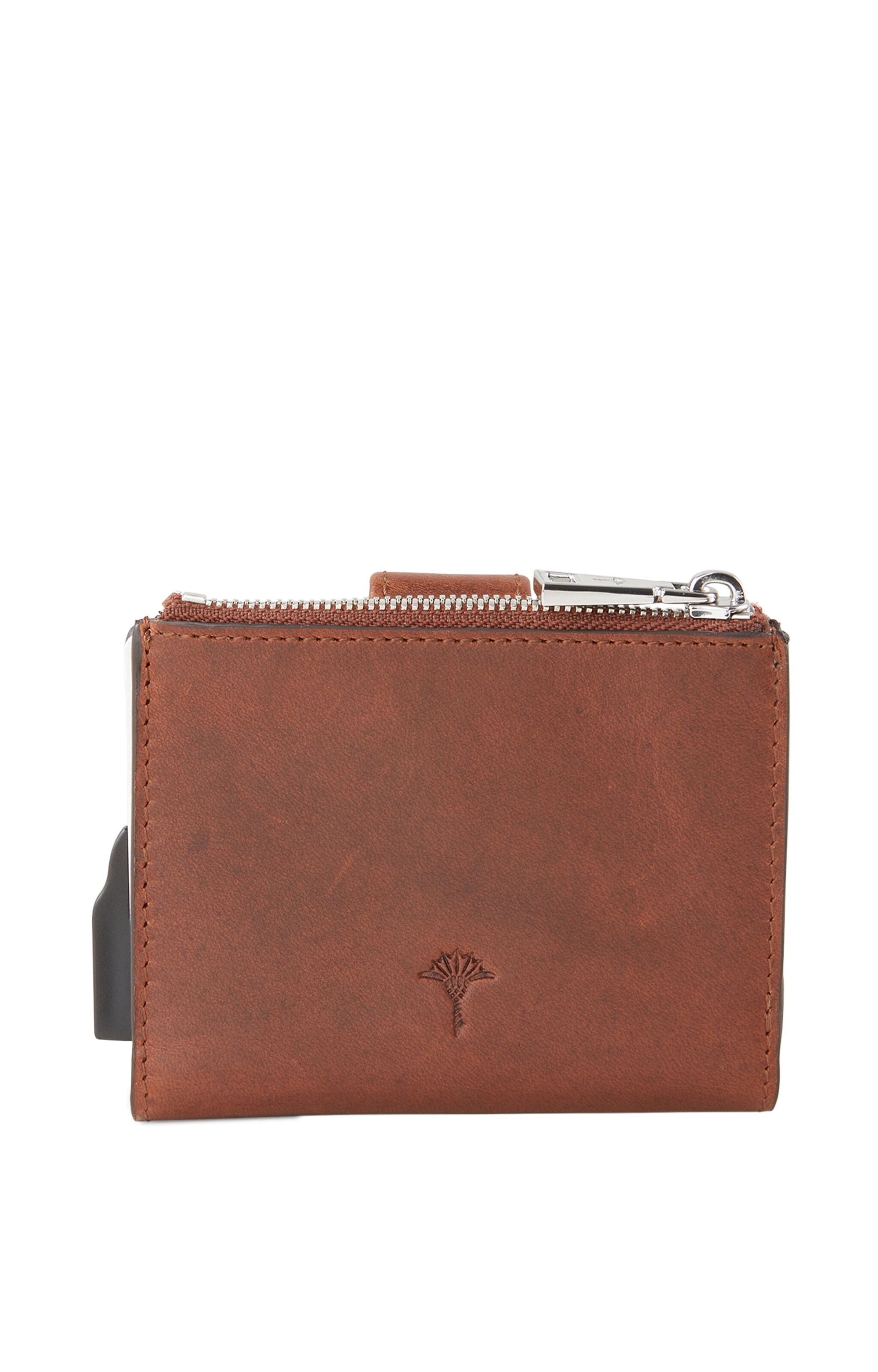 JOOP! Wallet 'Loreto' in Brown: front