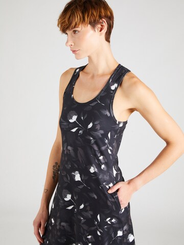 Marika Sports dress 'MARGOT' in Black