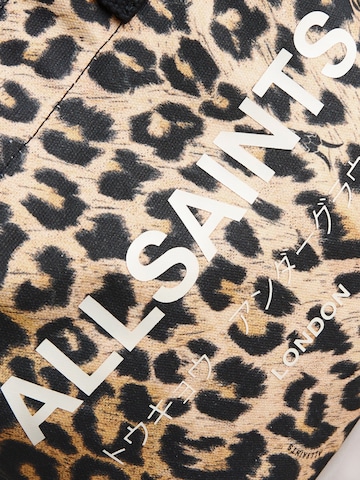 smALLSAINTS Taske i brun