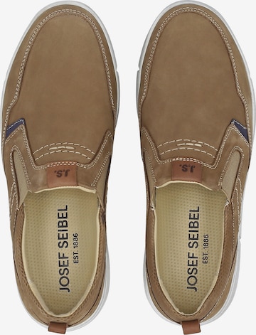 Mocassin 'Enrico' JOSEF SEIBEL en marron