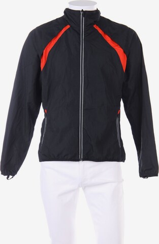 North Bend Jacket & Coat in XS in Black: front