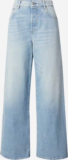 Džinsai 'CARY' iš REPLAY, spalva – tamsiai (džinso) mėlyna, Prekių apžvalga