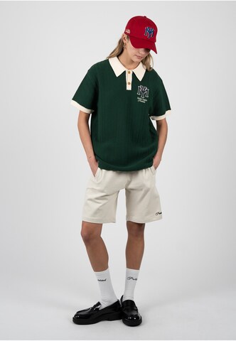 Prohibited Pullover 'Off Season' in Grün