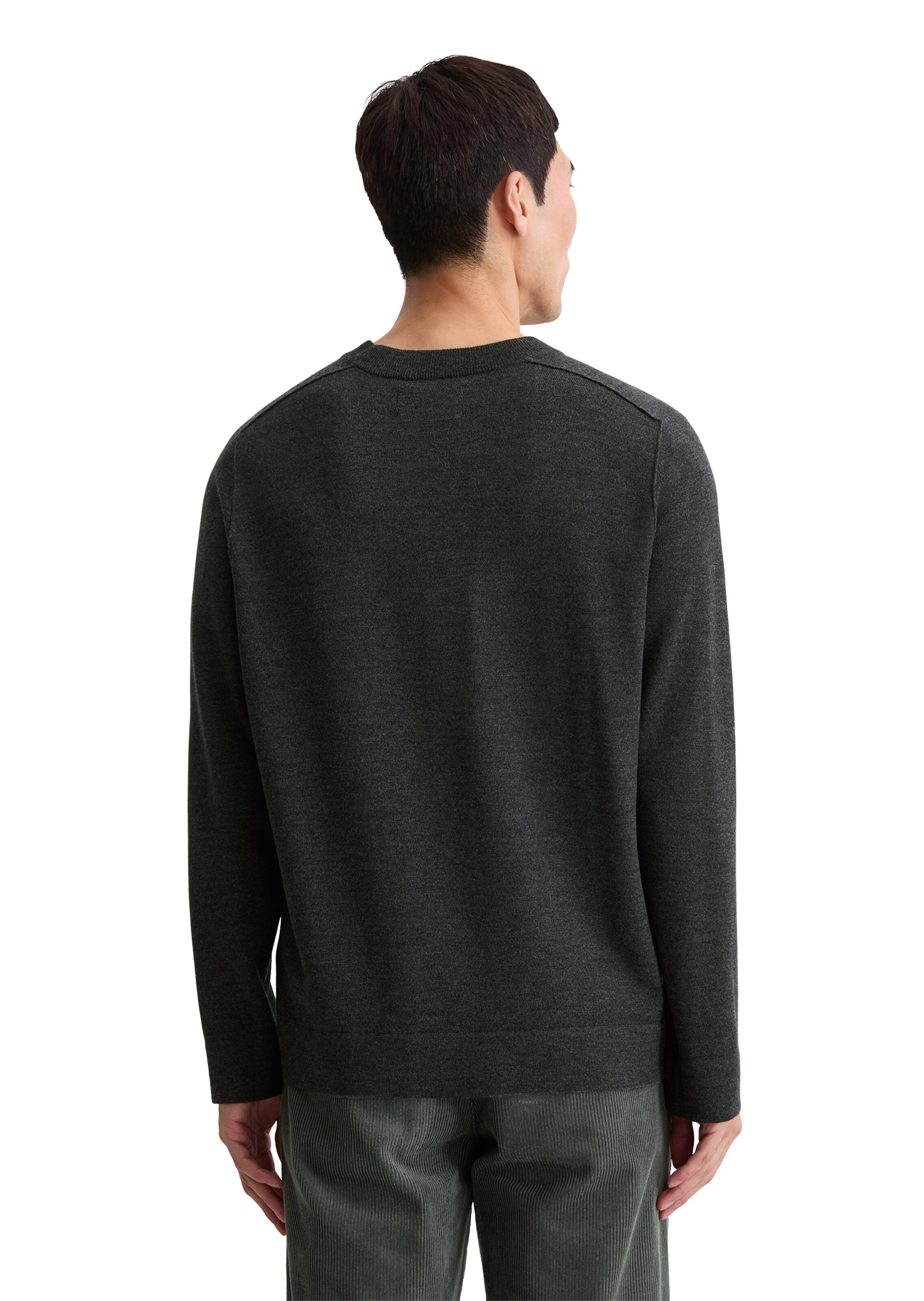 Marc O'Polo Sweater in Grey