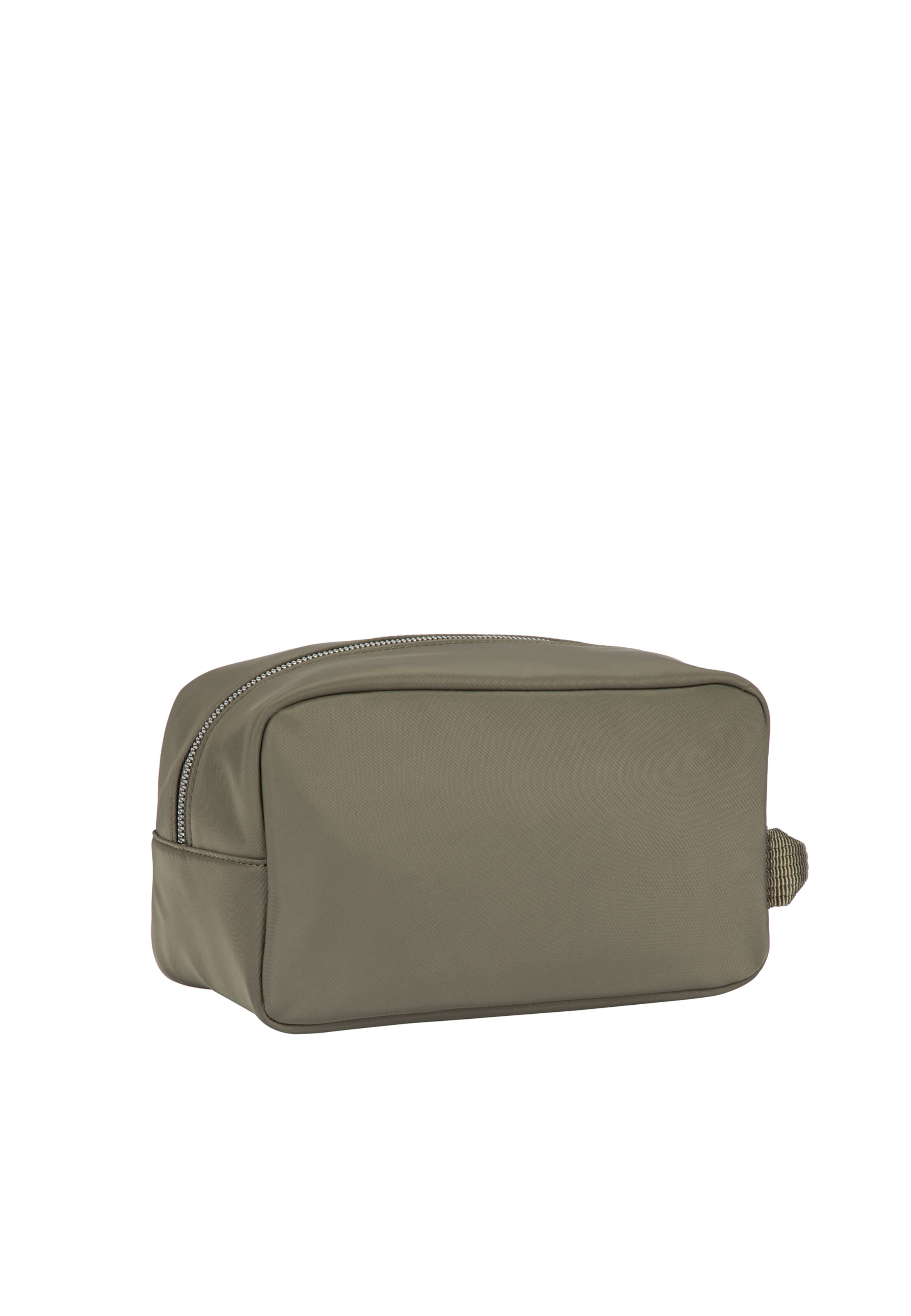 BOGNER Toiletry bag 'Verbier Play 1.0 Tully' in Green